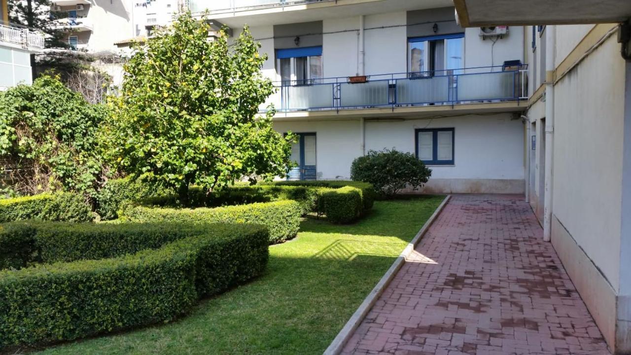 Tora House Hotel Catania Luaran gambar