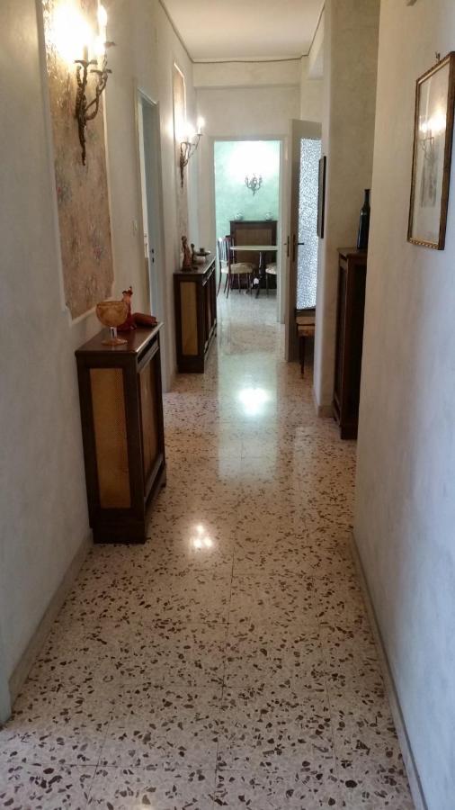 Tora House Hotel Catania Luaran gambar