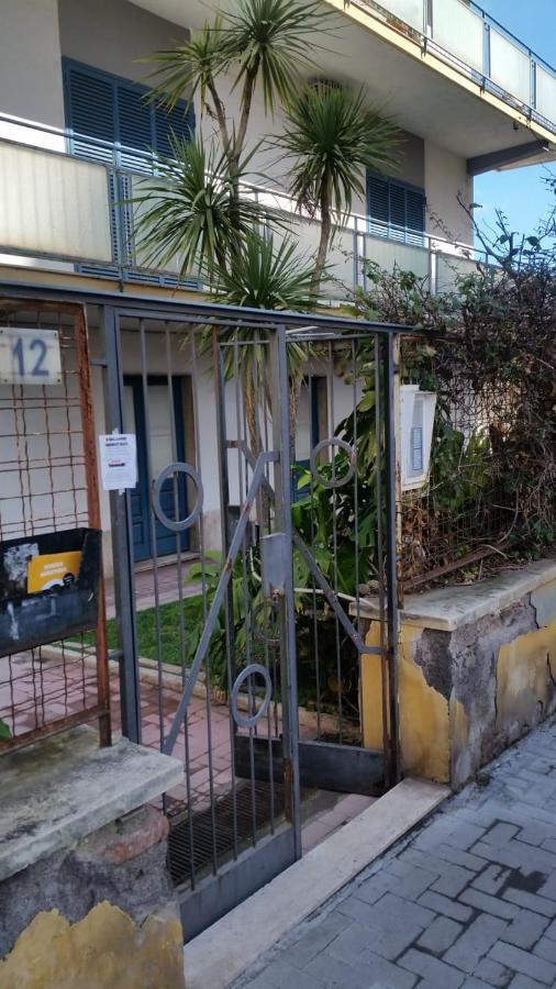 Tora House Hotel Catania Luaran gambar