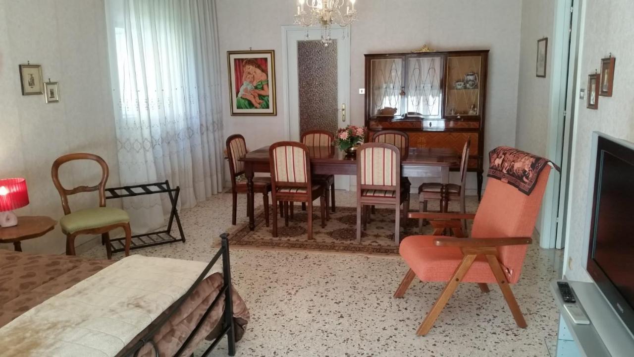 Tora House Hotel Catania Luaran gambar