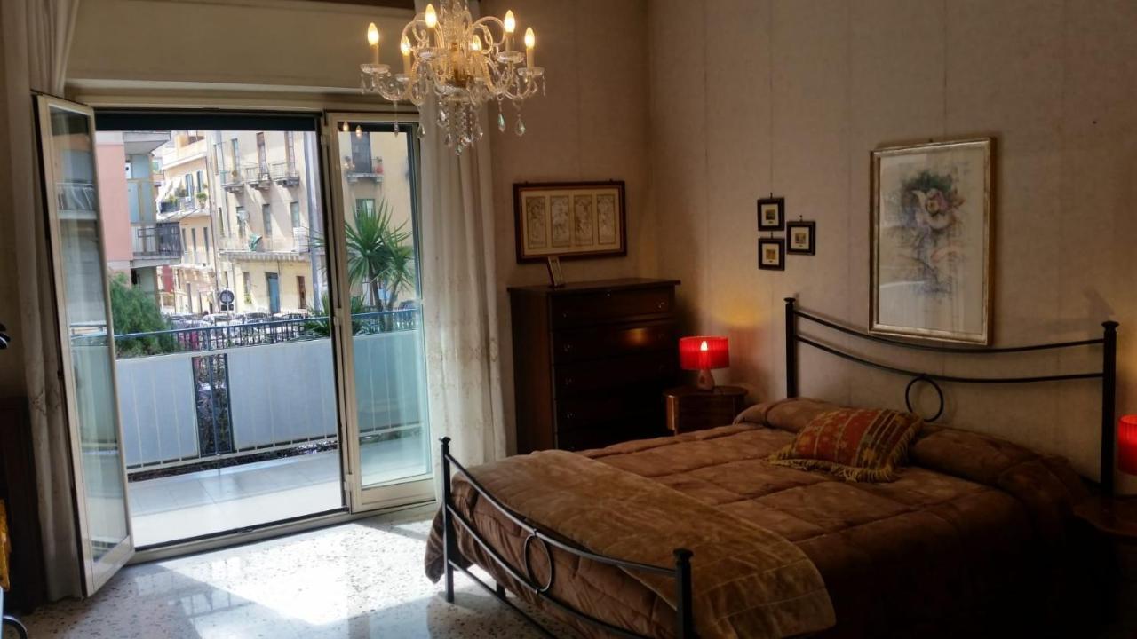Tora House Hotel Catania Luaran gambar