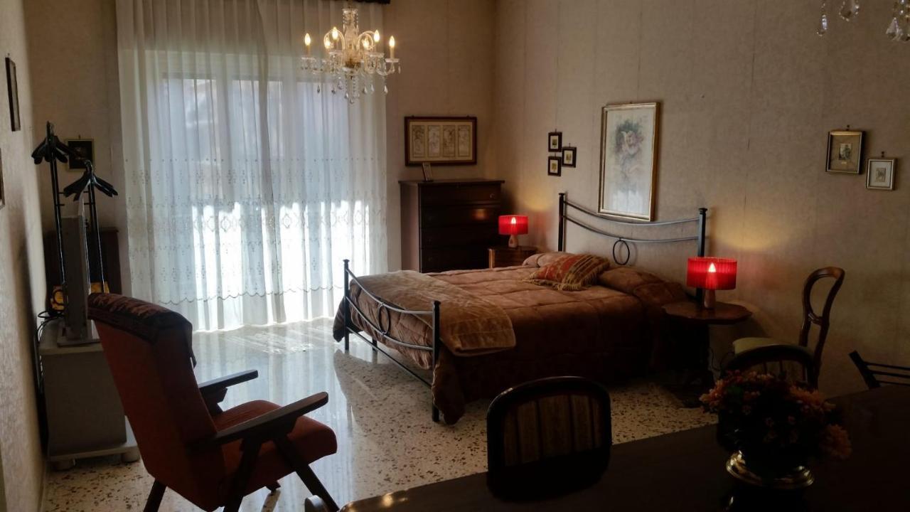 Tora House Hotel Catania Luaran gambar