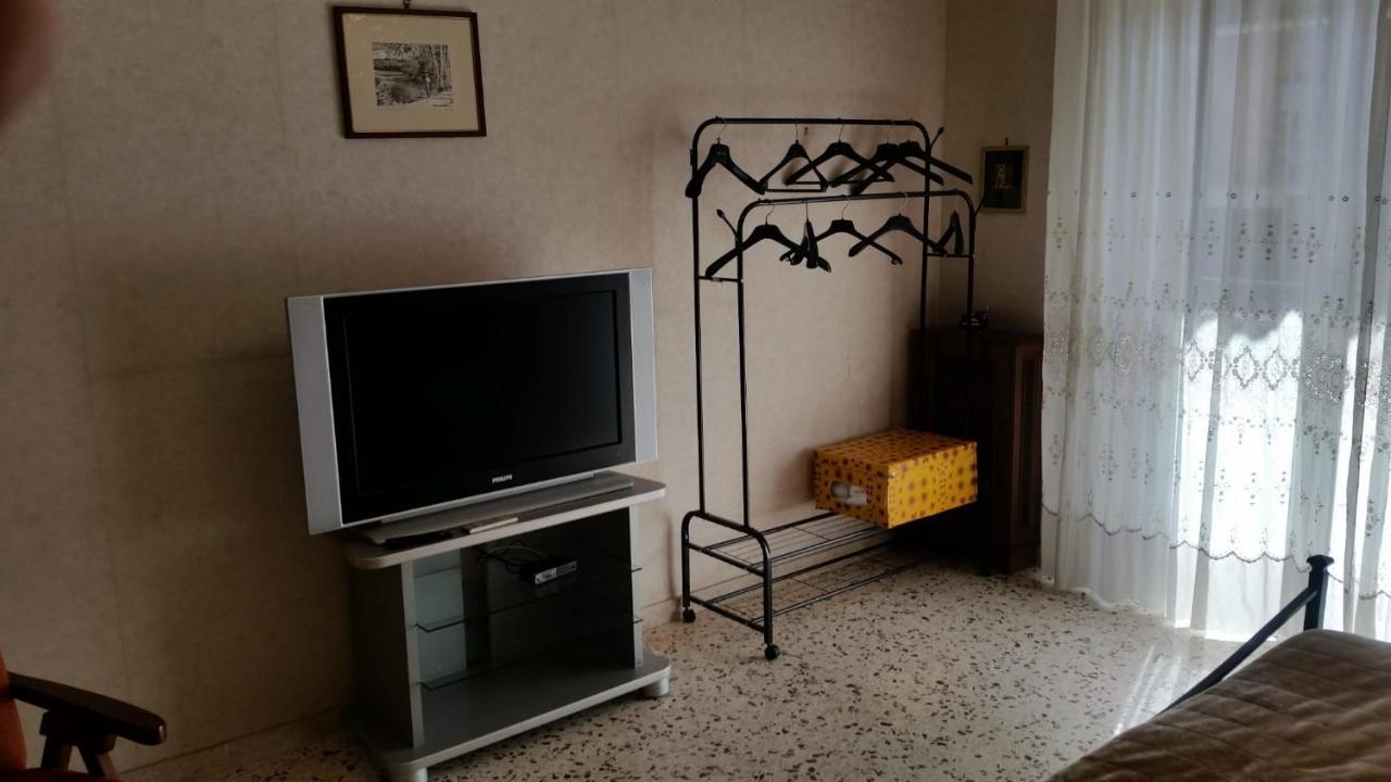 Tora House Hotel Catania Luaran gambar
