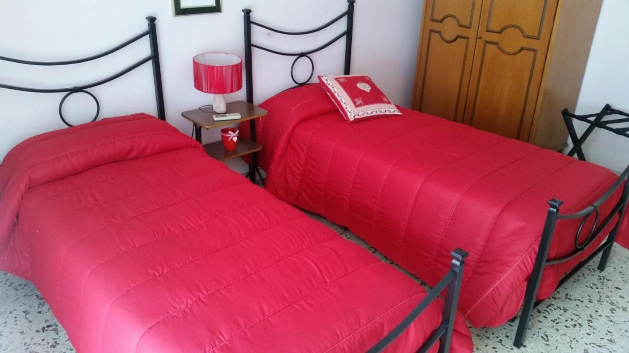 Tora House Hotel Catania Luaran gambar