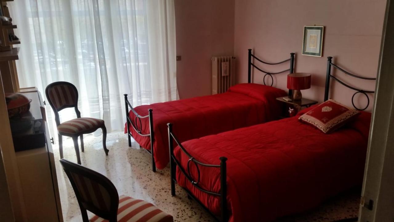 Tora House Hotel Catania Luaran gambar