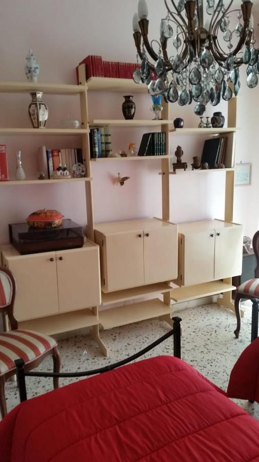 Tora House Hotel Catania Luaran gambar