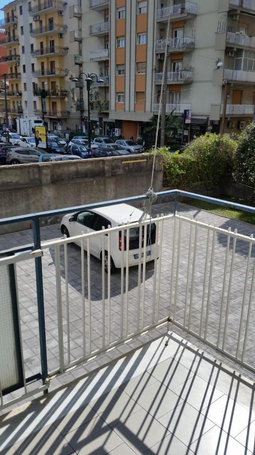 Tora House Hotel Catania Luaran gambar