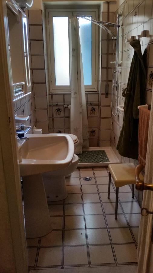 Tora House Hotel Catania Luaran gambar