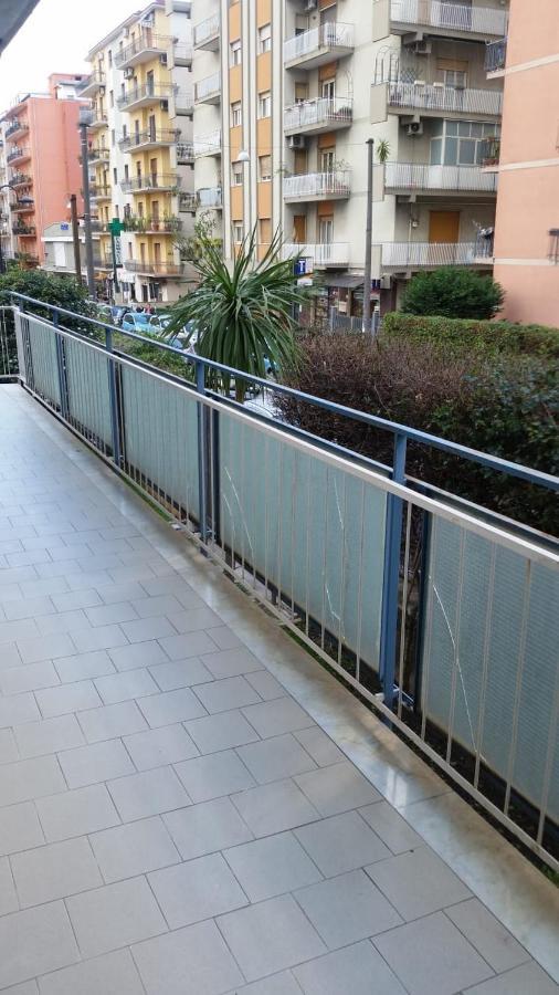 Tora House Hotel Catania Luaran gambar