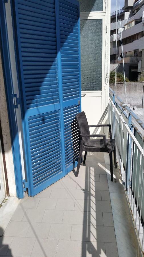Tora House Hotel Catania Luaran gambar