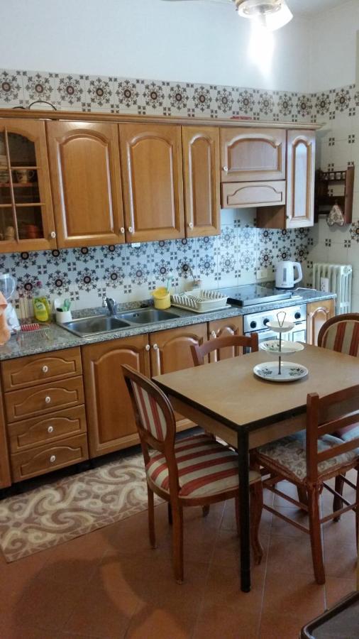 Tora House Hotel Catania Luaran gambar