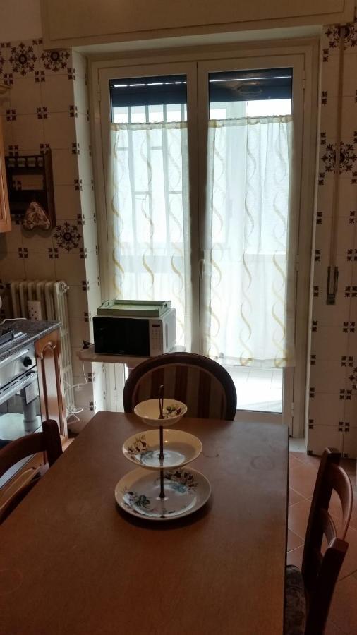 Tora House Hotel Catania Luaran gambar