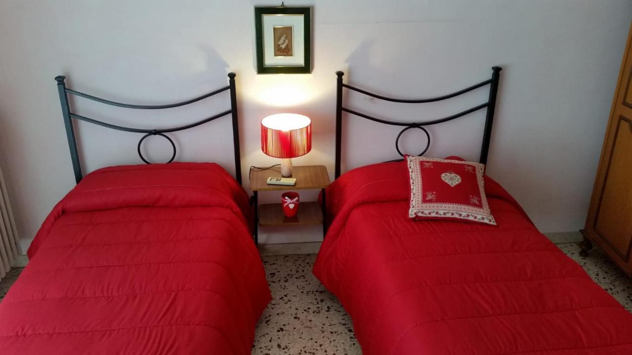 Tora House Hotel Catania Luaran gambar