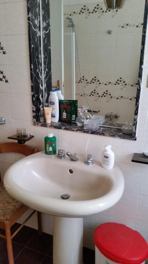 Tora House Hotel Catania Luaran gambar