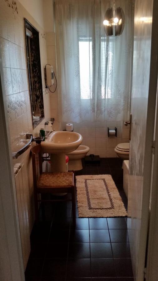 Tora House Hotel Catania Luaran gambar