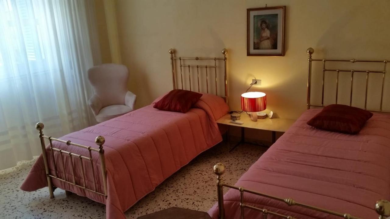 Tora House Hotel Catania Luaran gambar
