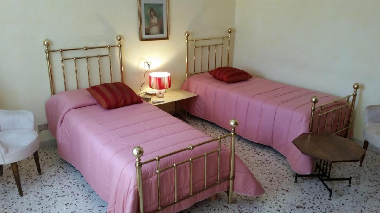 Tora House Hotel Catania Luaran gambar