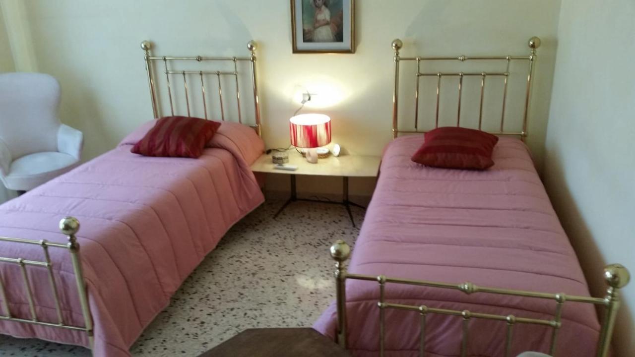 Tora House Hotel Catania Luaran gambar