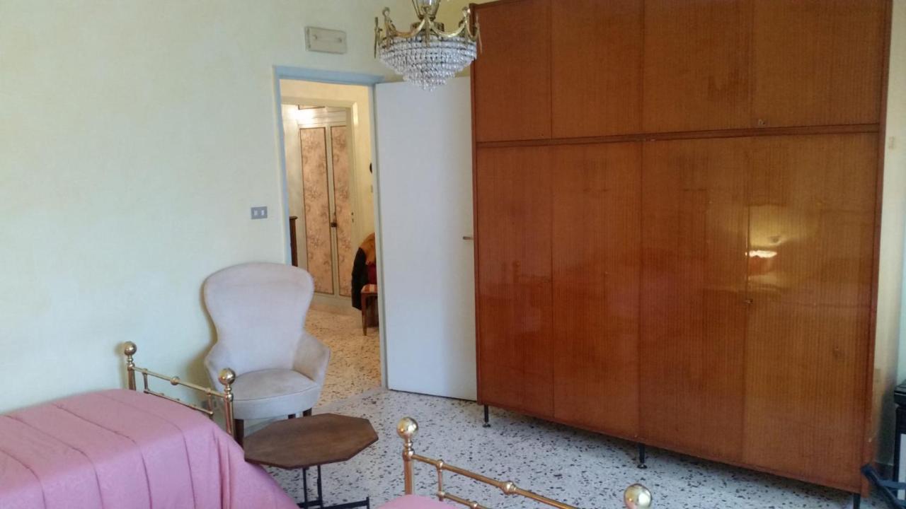 Tora House Hotel Catania Luaran gambar