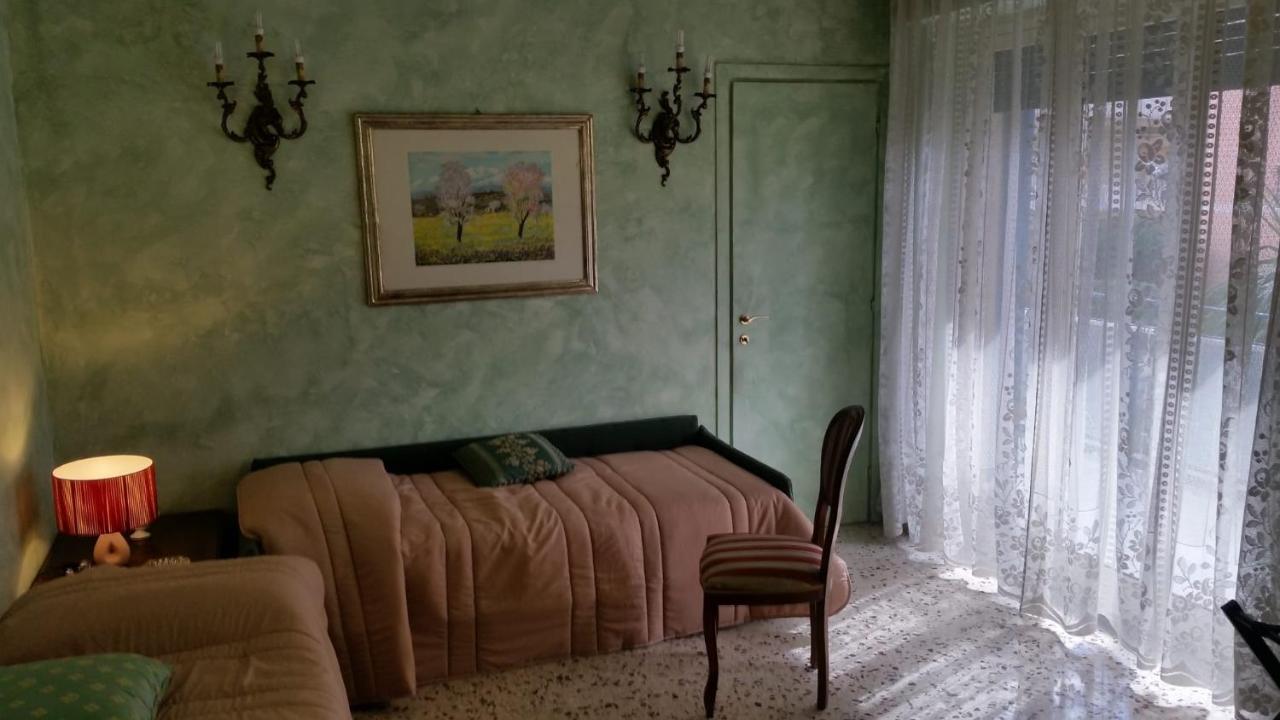 Tora House Hotel Catania Luaran gambar