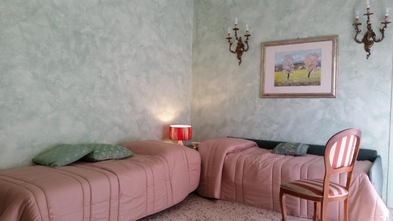 Tora House Hotel Catania Luaran gambar