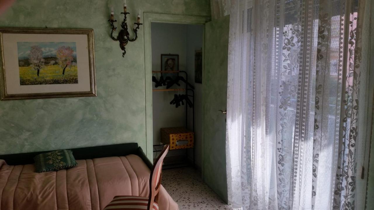 Tora House Hotel Catania Luaran gambar