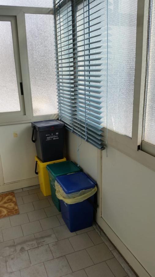 Tora House Hotel Catania Luaran gambar