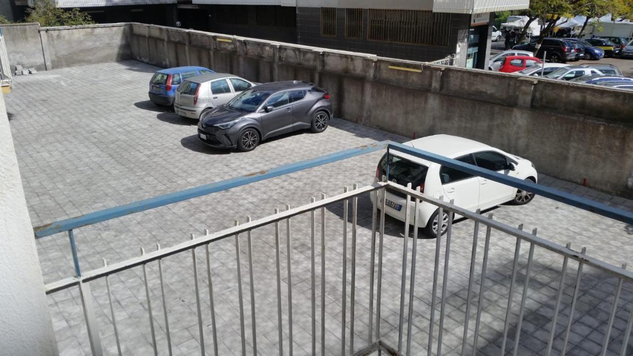 Tora House Hotel Catania Luaran gambar