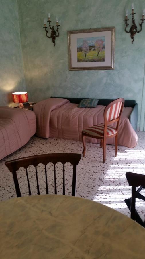 Tora House Hotel Catania Luaran gambar